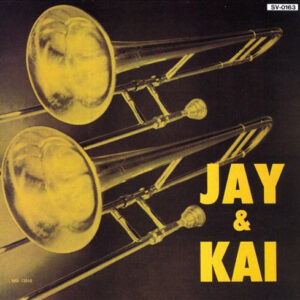 JAY & KAI