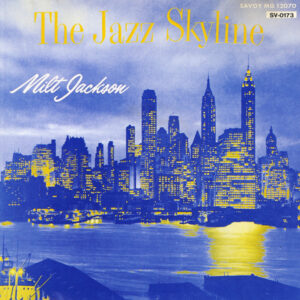JAZZ SKYLINE