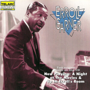 UP IN ERROL'S ROOM/NOW PLAYING