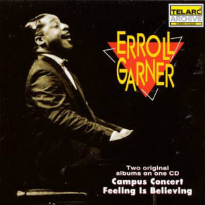 CAMPUS CONCERT/FEELING IS BELI