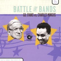 BATTLE OF THE BANDS