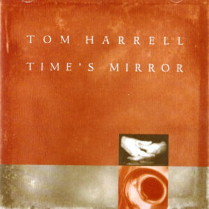 TIME'S MIRROR (CD)