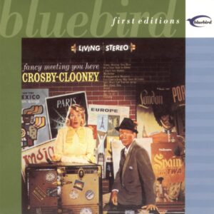 Fancy Meeting You Here (CD)