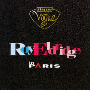 IN PARIS (CD)