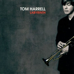 LABYRINTH (CD)