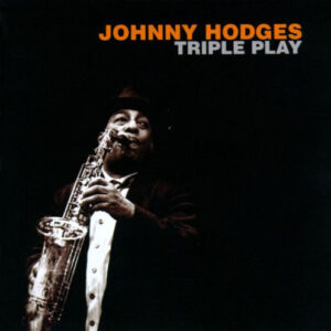 TRIPLE PLAY (CD)