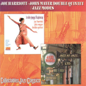 INDO JAZZ FUSIONS/JAZZ AT JAZZ (CD)