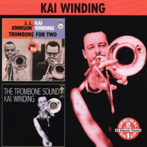 TROMBONE FOR 2/TROMBONE SOUND