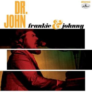 Frankie & Johnny (New LP)