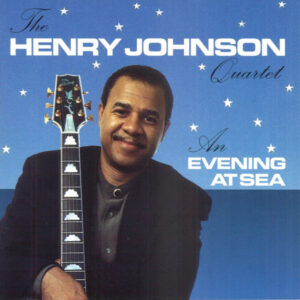 EVENING AT SEA JAZZ (CD)