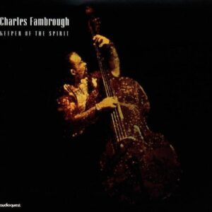 KEEPER OF THE SPIRIT (CD)