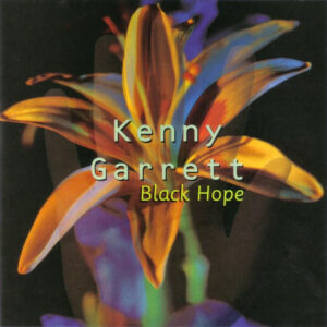 BLACK HOPE (CD)
