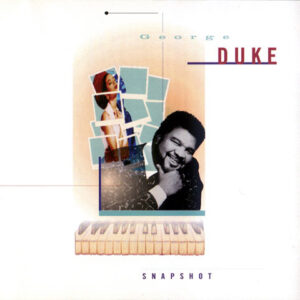 SNAPSHOT (CD)