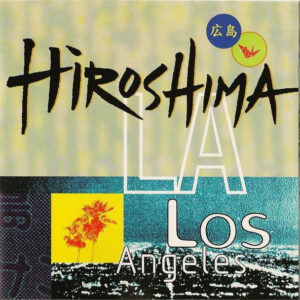 L.A.(CD)