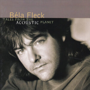TALES FROM THE ACOUSTIC PLANET