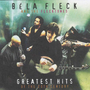 GREATEST HITS OF THE 20TH CENT (CD)