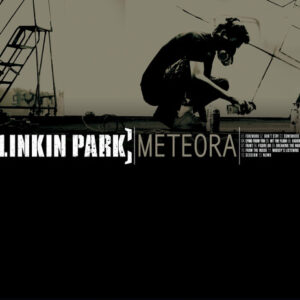 Meteora (New LP)
