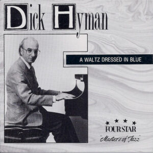 WALTZ DRESSED IN BLUE