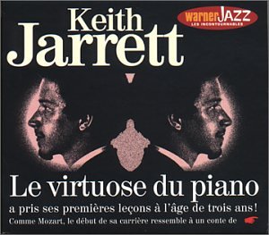 LE VIRTUOSE DU PIANO (CD)