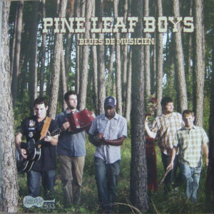 Blues De Musicien (CD)