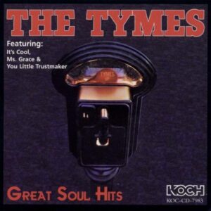 Great Soul Hits (CD)