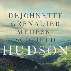 HUDSON (CD)