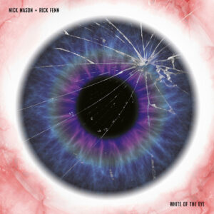 White Of The Eye (Original Soundtrack) (New LP)