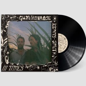 III Times (New LP)