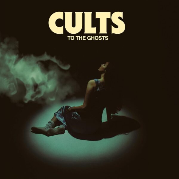 To The Ghosts (New LP)