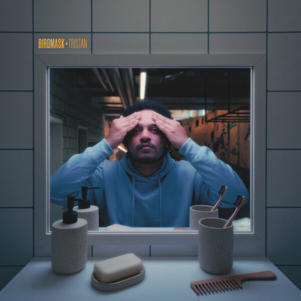 Tristan (New LP)
