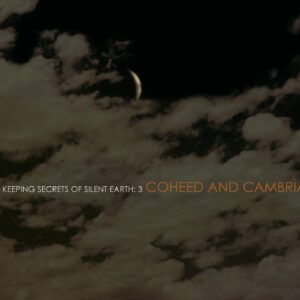 In Keeping Secrets Of Silent Earth: 3 (New LP)