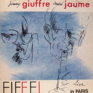 EIFFEL (CD)