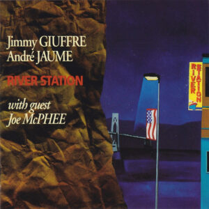 RIVER STATION (CD)