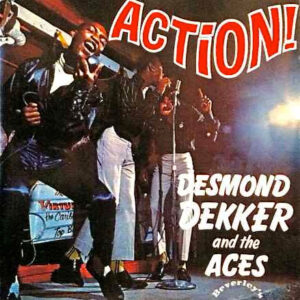 Action! (CD)