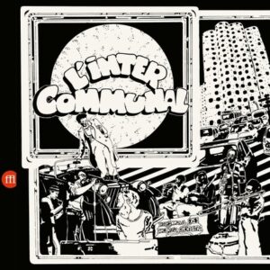 L'Inter Communal (New LP)