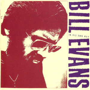 IN HIS OWN WAY (CD)