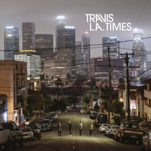 L.A. Times (New LP)