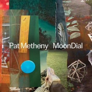 MoonDial (New LP)
