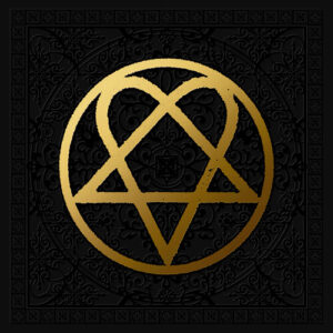 Love Metal (New LP)
