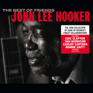 The Best Of Friends (CD)