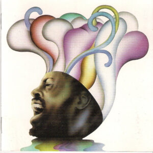 ANTHOLOGY (CD)