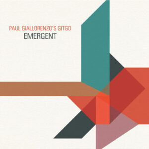 EMERGENT (CD)