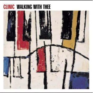Walking with Thee (CD)
