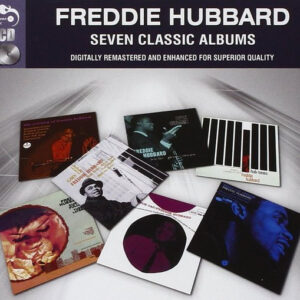 SEVEN CLASSIC ALBUMS