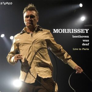 Beethoven Was Deaf (Live) [2024 Remaster] (CD)