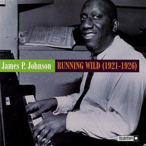 RUNNIN' WILD (1921-1926)
