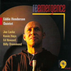 REEMERGENCE (CD)