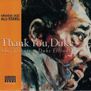 THANK YOU  DUKE!