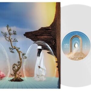 Ask That God (New LP)