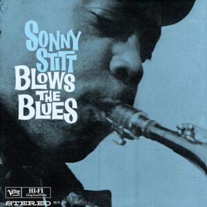 Blows The Blues (Verve Acoustic Sound Series)